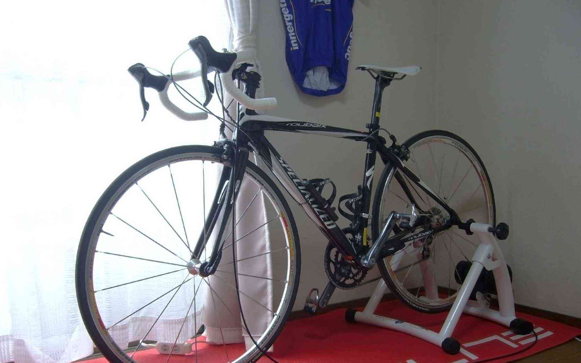 スペシャライズド・ルーベ