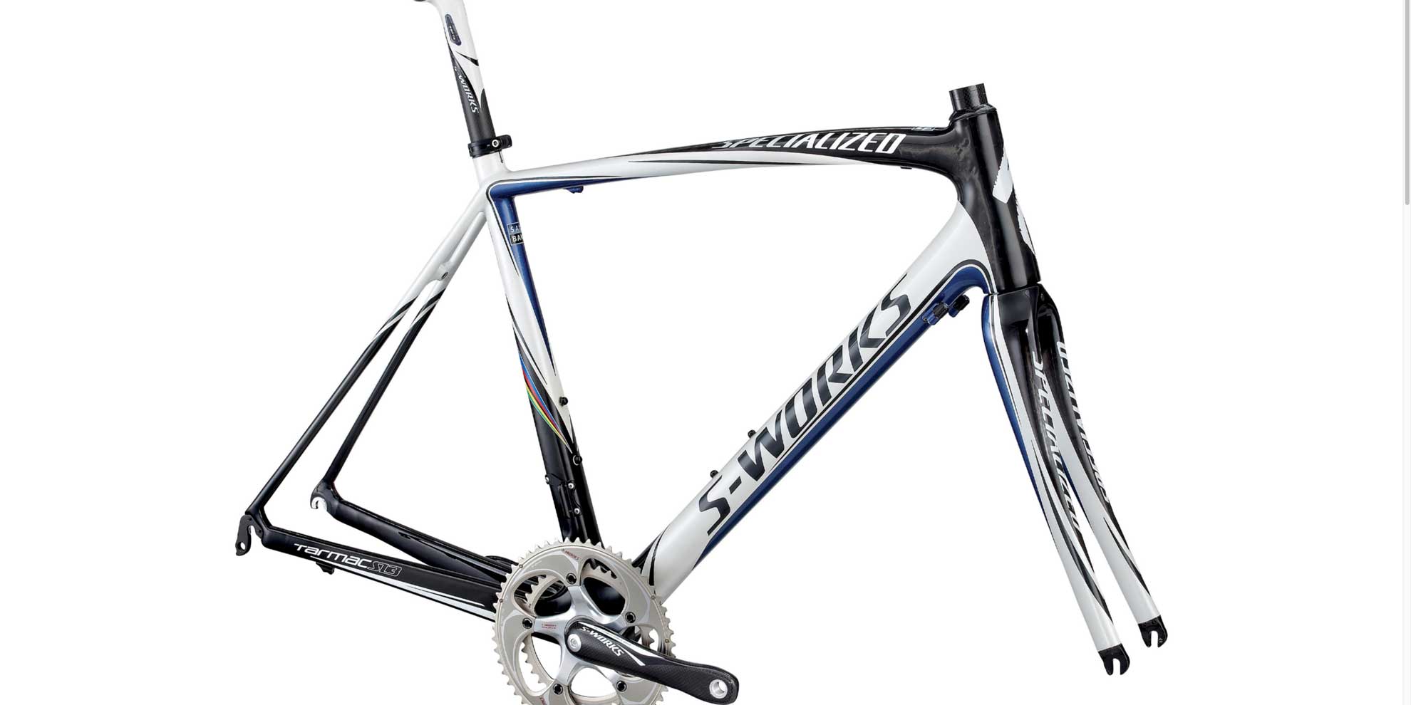 クイックステップとサクソバンク