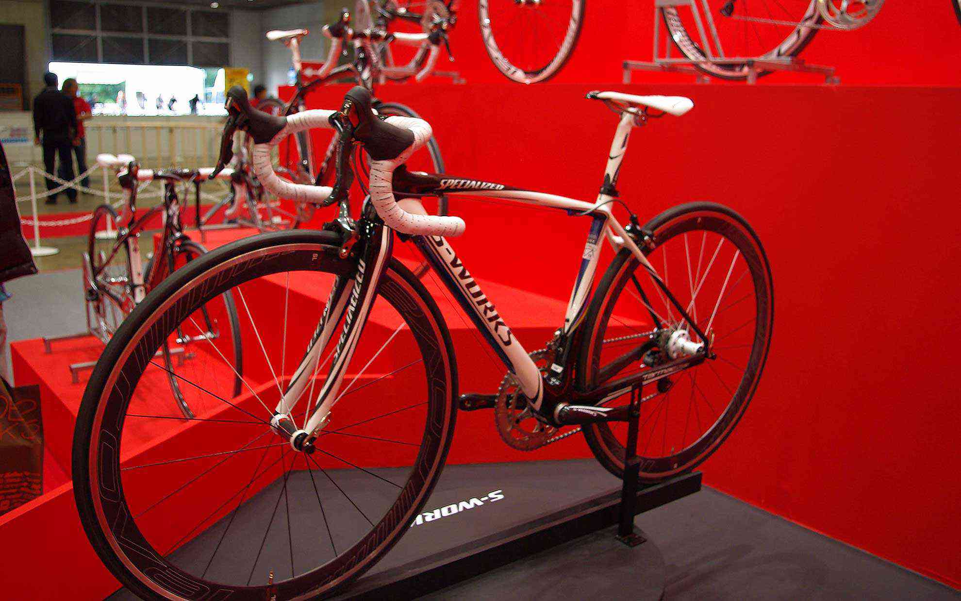 サクソバンクモデル