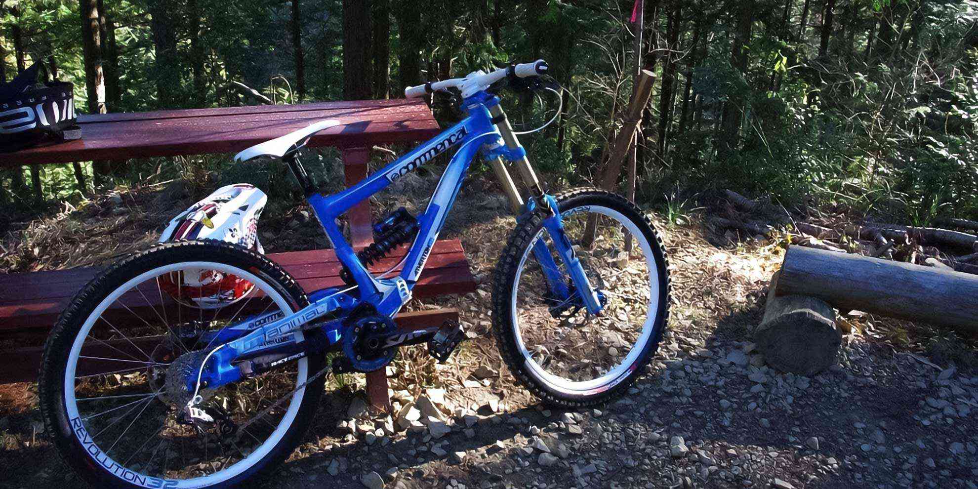 supreme 自転車