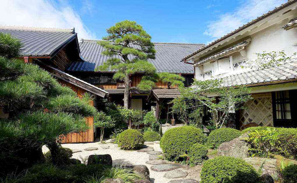 木村邸