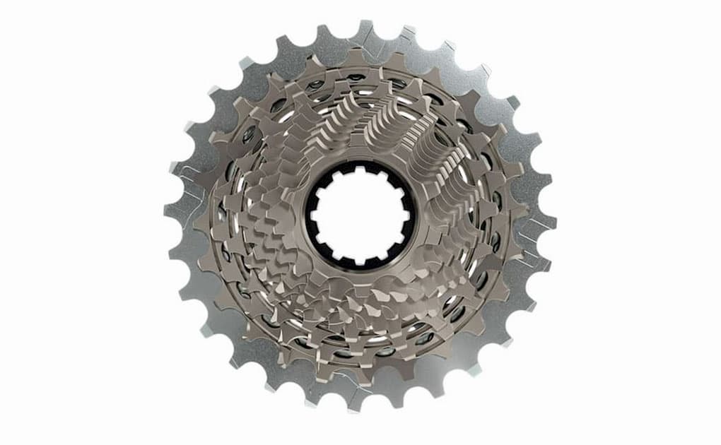 SRAM RED AXS CASETTE