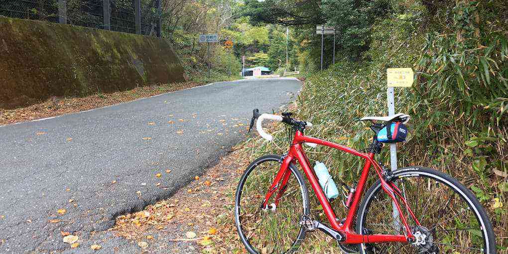 東三河地方の豊川市近辺ライド