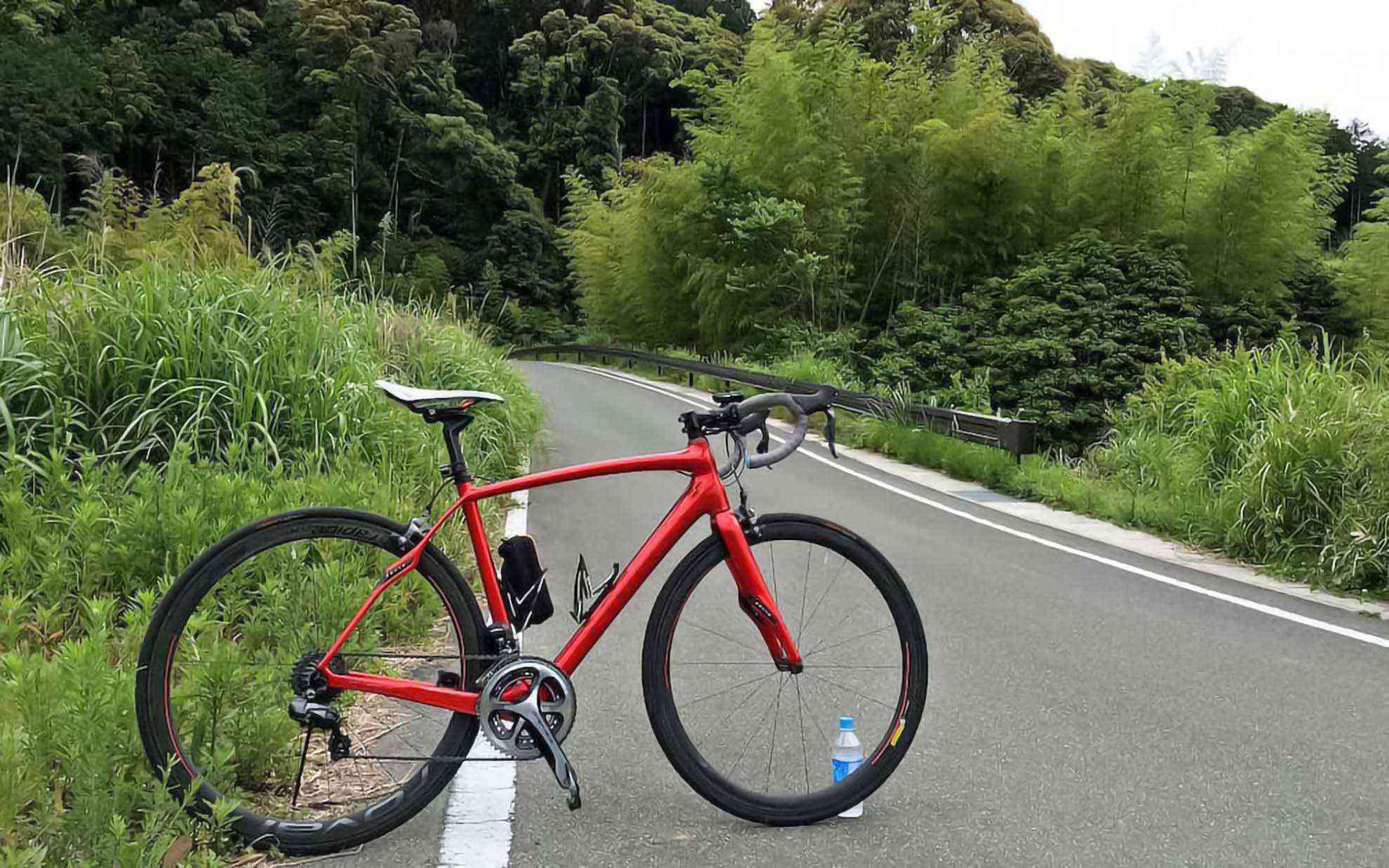 前輪が動くので工夫をしないといけないです・・・。 前輪が動くので工夫をしないといけないです・・・。